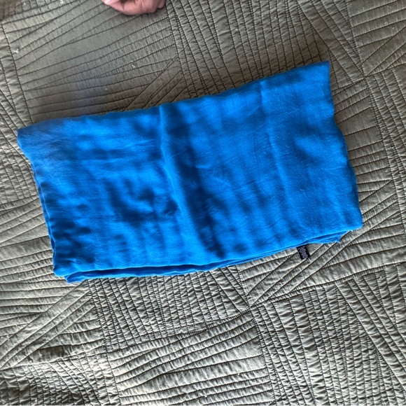 Abstract Patterned Scarf VELA - Picture 9 of 10